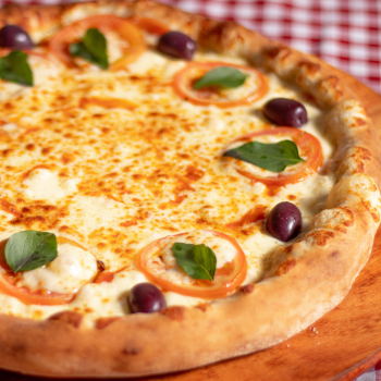 Pizza Marguerita